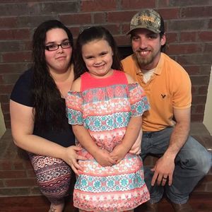 Meet your Posher, Dalton